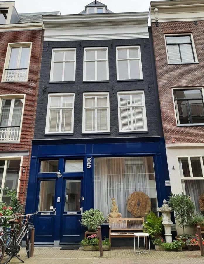 Amsterdam Lily Apartment Exterior photo